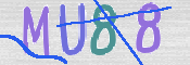 CAPTCHA (Şahıs Denetim Kodu) Resmi