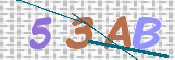 CAPTCHA (Şahıs Denetim Kodu) Resmi