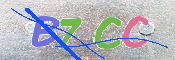 CAPTCHA (Şahıs Denetim Kodu) Resmi