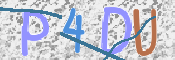 CAPTCHA (Şahıs Denetim Kodu) Resmi