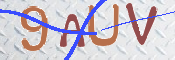CAPTCHA (Şahıs Denetim Kodu) Resmi
