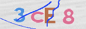 CAPTCHA (Şahıs Denetim Kodu) Resmi