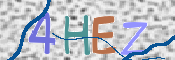 CAPTCHA (Şahıs Denetim Kodu) Resmi