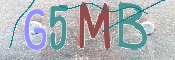 CAPTCHA (Şahıs Denetim Kodu) Resmi
