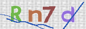 CAPTCHA (Şahıs Denetim Kodu) Resmi