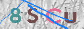 CAPTCHA (Şahıs Denetim Kodu) Resmi