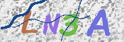 CAPTCHA (Şahıs Denetim Kodu) Resmi