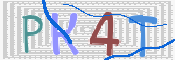 CAPTCHA (Şahıs Denetim Kodu) Resmi