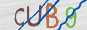 CAPTCHA (Şahıs Denetim Kodu) Resmi
