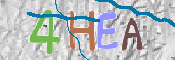 CAPTCHA (Şahıs Denetim Kodu) Resmi