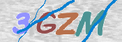 CAPTCHA (Şahıs Denetim Kodu) Resmi