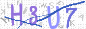 CAPTCHA (Şahıs Denetim Kodu) Resmi
