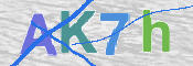 CAPTCHA (Şahıs Denetim Kodu) Resmi