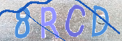 CAPTCHA (Şahıs Denetim Kodu) Resmi
