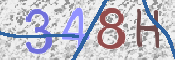CAPTCHA (Şahıs Denetim Kodu) Resmi