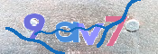 CAPTCHA (Şahıs Denetim Kodu) Resmi