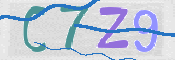 CAPTCHA (Şahıs Denetim Kodu) Resmi