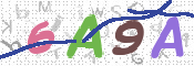 CAPTCHA (Şahıs Denetim Kodu) Resmi