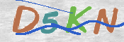 CAPTCHA (Şahıs Denetim Kodu) Resmi