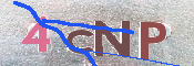 CAPTCHA (Şahıs Denetim Kodu) Resmi