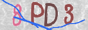 CAPTCHA (Şahıs Denetim Kodu) Resmi