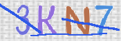 CAPTCHA (Şahıs Denetim Kodu) Resmi
