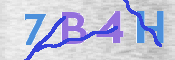 CAPTCHA (Şahıs Denetim Kodu) Resmi