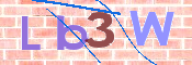 CAPTCHA (Şahıs Denetim Kodu) Resmi