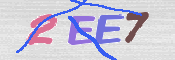 CAPTCHA (Şahıs Denetim Kodu) Resmi