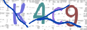 CAPTCHA (Şahıs Denetim Kodu) Resmi