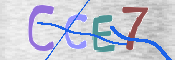 CAPTCHA (Şahıs Denetim Kodu) Resmi