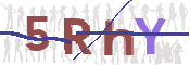 CAPTCHA (Şahıs Denetim Kodu) Resmi