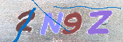 CAPTCHA (Şahıs Denetim Kodu) Resmi
