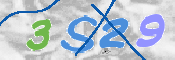 CAPTCHA (Şahıs Denetim Kodu) Resmi