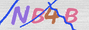 CAPTCHA (Şahıs Denetim Kodu) Resmi