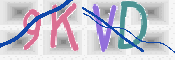 CAPTCHA (Şahıs Denetim Kodu) Resmi