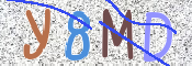 CAPTCHA (Şahıs Denetim Kodu) Resmi