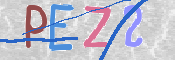 CAPTCHA (Şahıs Denetim Kodu) Resmi