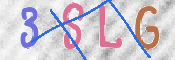 CAPTCHA (Şahıs Denetim Kodu) Resmi