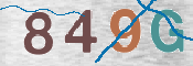 CAPTCHA (Şahıs Denetim Kodu) Resmi