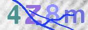 CAPTCHA (Şahıs Denetim Kodu) Resmi