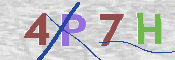 CAPTCHA (Şahıs Denetim Kodu) Resmi