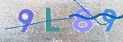 CAPTCHA (Şahıs Denetim Kodu) Resmi