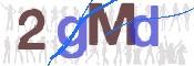 CAPTCHA (Şahıs Denetim Kodu) Resmi