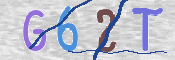 CAPTCHA (Şahıs Denetim Kodu) Resmi