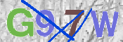 CAPTCHA (Şahıs Denetim Kodu) Resmi