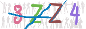 CAPTCHA (Şahıs Denetim Kodu) Resmi