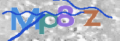 CAPTCHA (Şahıs Denetim Kodu) Resmi