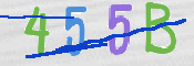 CAPTCHA (Şahıs Denetim Kodu) Resmi