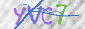 CAPTCHA (Şahıs Denetim Kodu) Resmi
